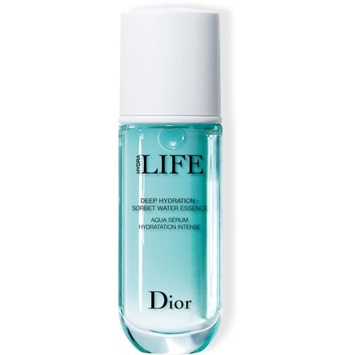 Hydra Life Deep Hydration Sorbet Water Essence sérum hidratante intenso 40 ml - DIOR - Modalova