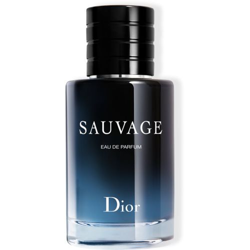 Sauvage Eau de Parfum für Herren 60 ml - DIOR - Modalova