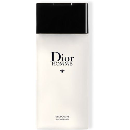 Gel doccia per uomo 200 ml - DIOR - Modalova