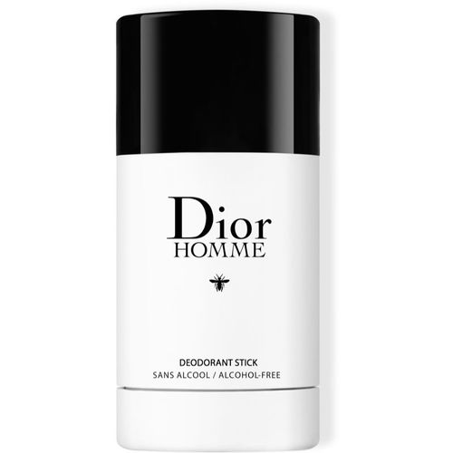 Deodorante stick senza alcool per uomo 75 g - DIOR - Modalova