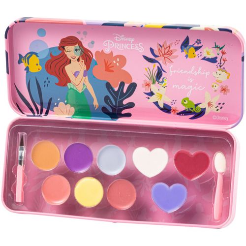 Princess Lip & Face Tint set de maquillaje (para niños ) - Disney - Modalova