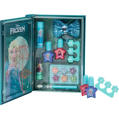 Frozen Anna&Elsa Set confezione regalo (per bambini) - Disney - Modalova