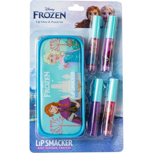 Frozen Lip Gloss Set set di lucidalabbra (con astuccio) per bambini - Disney - Modalova