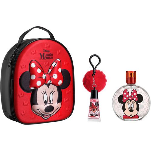 Minnie Mouse Backpack Set lote de regalo para niños - Disney - Modalova