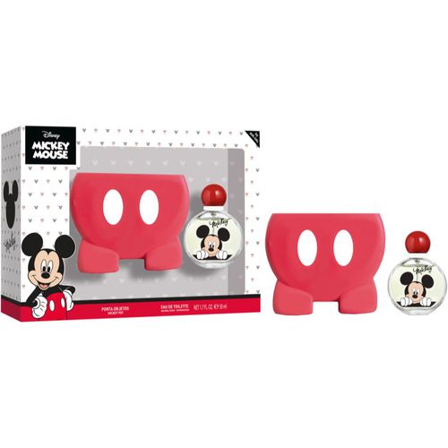 Disney Mickey Mouse Set für Kinder - Disney - Modalova