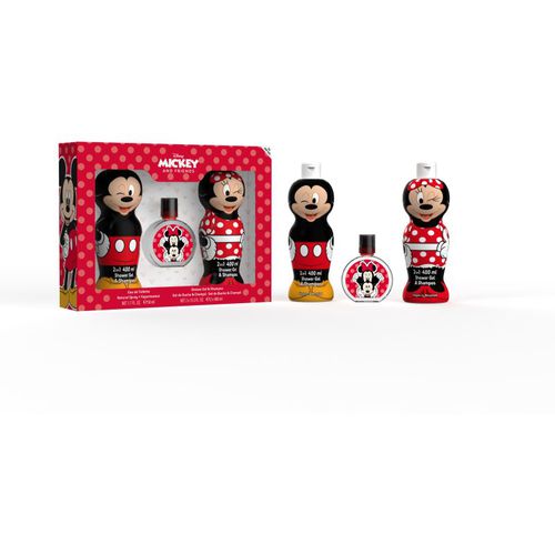 Mickey&Friends Gift Set confezione regalo (per bambini) - Disney - Modalova