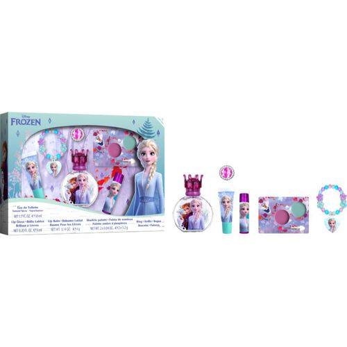 Frozen 2 Gift Set confezione regalo (per bambini) - Disney - Modalova