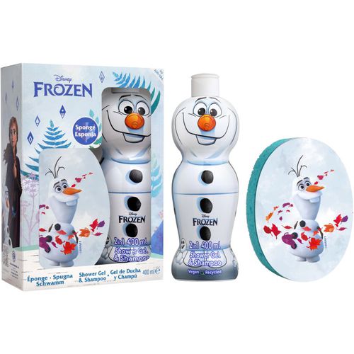 Frozen 2 Olaf confezione regalo (per bambini) - Disney - Modalova