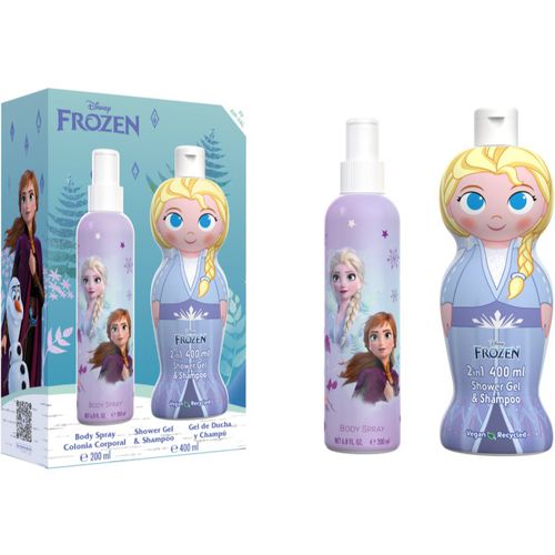 Disney Frozen kit (para niños ) - Disney - Modalova