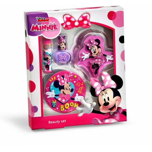 Minnie Beauty Geschenkset für Kinder - Disney - Modalova