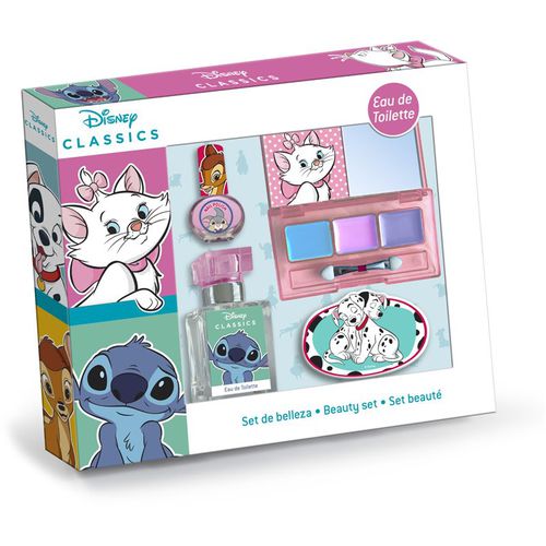 Classics Beauty kit para niños - Disney - Modalova