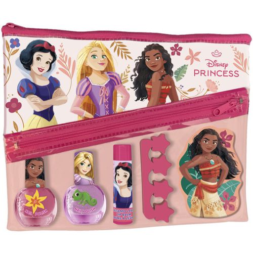 Princess Princess Set (Nägel und Lippen) für Kinder - Disney - Modalova