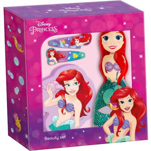 Disney Ariel Beauty kit para niños - Disney - Modalova