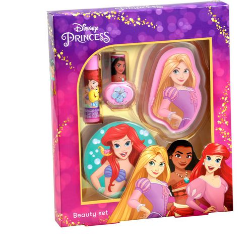 Princess Beauty Geschenkset für Kinder - Disney - Modalova