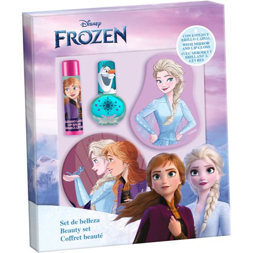 Frozen Beauty Set Set (für Kinder) - Disney - Modalova