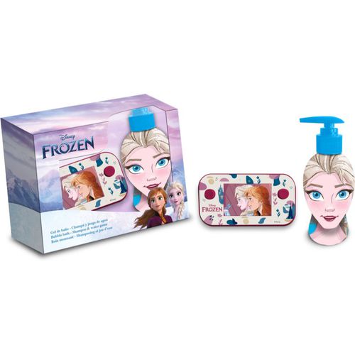 Frozen gel da bagno per bambini - Disney - Modalova