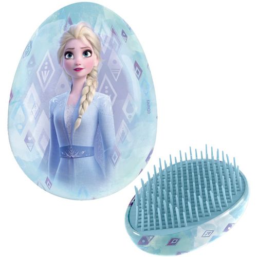 Frozen 2 Hair Brush spazzola per capelli 1 pz - Disney - Modalova