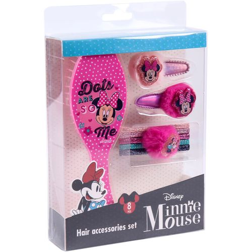 Minnie Hair Accessories kit accessori per capelli (per bambini) - Disney - Modalova