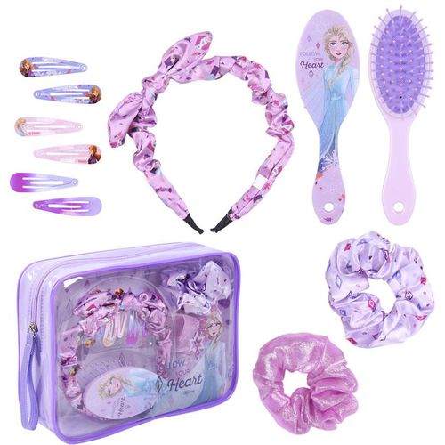 Frozen 2 Beauty Set Geschenkset für Kinder - Disney - Modalova