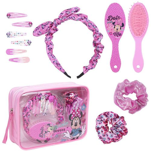 Minnie Beauty Set II Geschenkset für Kinder - Disney - Modalova