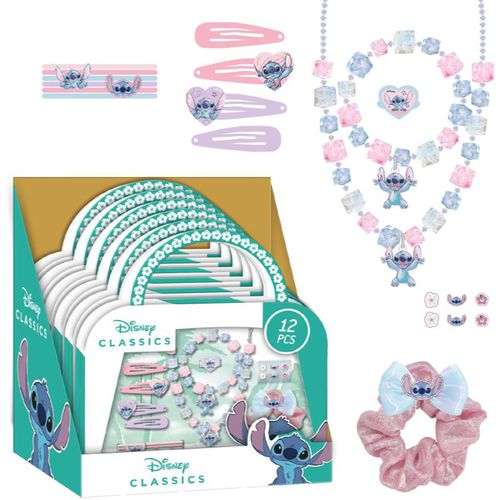 Classics Stitch set per bambini II - Disney - Modalova