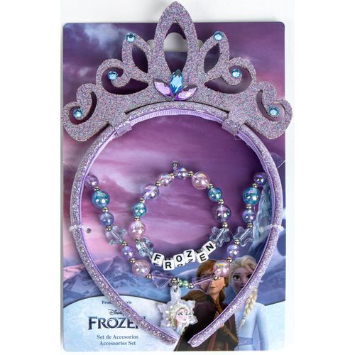 Frozen Kids Jewelry Set für Kinder - Disney - Modalova