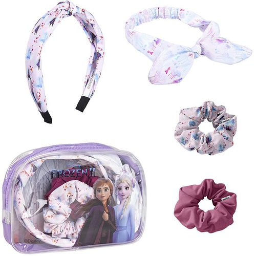 Frozen 2 Beauty Set I Geschenkset für Kinder 4 St - Disney - Modalova