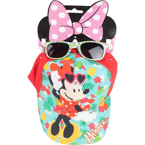 Minnie Set confezione regalo 3+ years Size 53 cm(per bambini) - Disney - Modalova