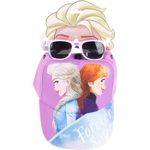 Frozen 2 Set confezione regalo per bambini 3+ years Size 53 cm - Disney - Modalova