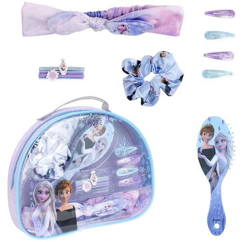 Frozen 2 Beauty Set II confezione regalo per bambini - Disney - Modalova