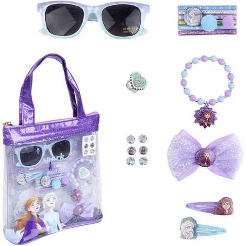 Frozen 2 Beauty Set with Sunglasses confezione regalo (per bambini) - Disney - Modalova