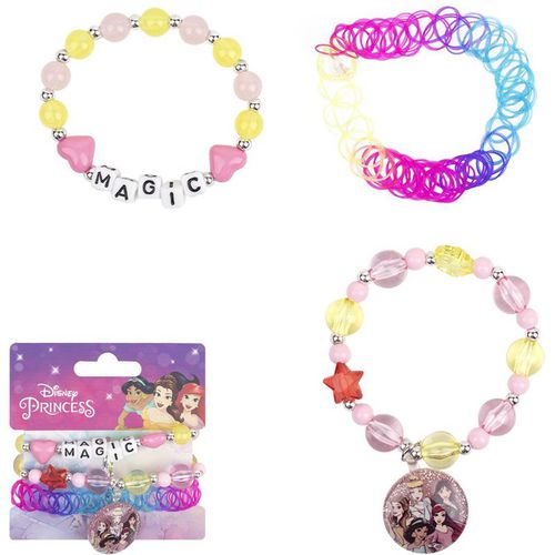 Princess Jewelry Geschenkset (für Kinder) - Disney - Modalova