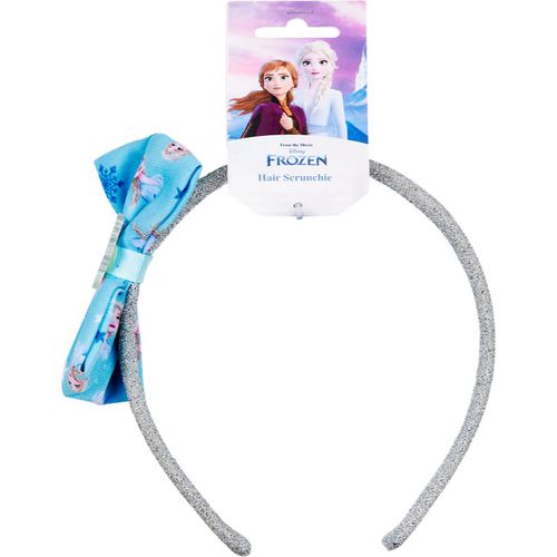 Frozen Hairband Haarreif mit Schleife 1 St - Disney - Modalova