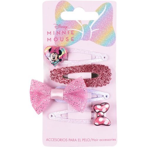 Frozen 2 Hair Accessories forcine per capelli per bambini 4 pz - Disney - Modalova