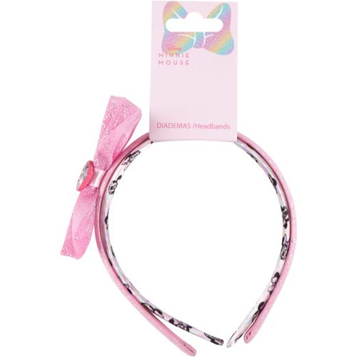 Minnie Hairband Fascia per bambini 2 pz - Disney - Modalova