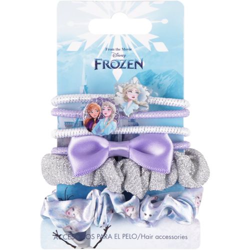 Frozen 2 Hair Accessories elastici per capelli 6 pz - Disney - Modalova