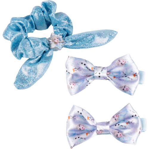 Frozen 2 Hair Accessories kit de accesorios para el cabello para niños 3 ud - Disney - Modalova