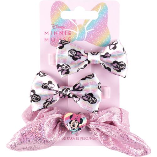 Minnie Hair Accessories Haaraccessoires im Set für Kinder 3 St - Disney - Modalova