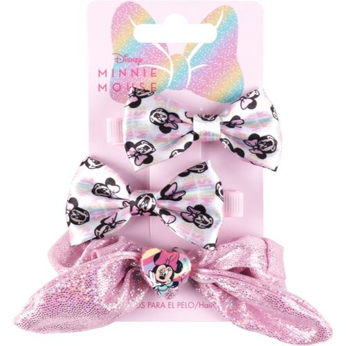 Minnie Hair Accessories kit de accesorios para el cabello para niños 3 ud - Disney - Modalova