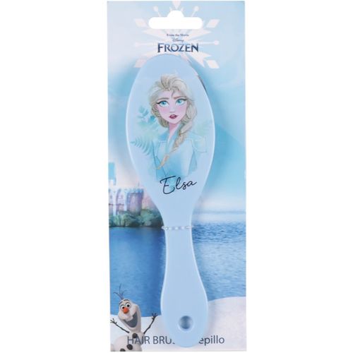 Frozen 2 Detangling Hairbrush cepillo para el cabello para niños 1 ud - Disney - Modalova