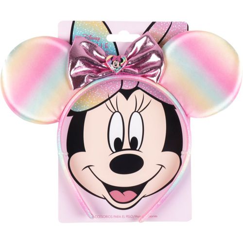 Minnie Hairband cerchietto con fiocco 1 pz - Disney - Modalova