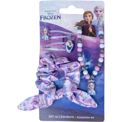 Frozen 2 Beauty Set Set (für Kinder) - Disney - Modalova