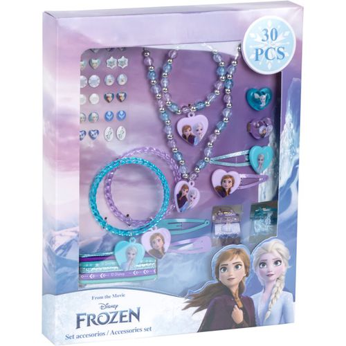 Frozen Beauty Box Geschenkset (für Kinder) - Disney - Modalova