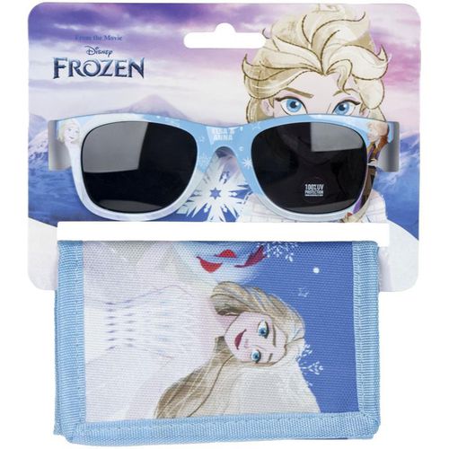 Frozen Set Wallet & Sunglasses Set 3y+ für Kinder - Disney - Modalova