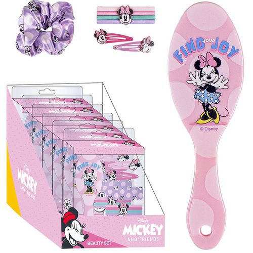 Mickey&Friends Beauty set per capelli per bambini III - Disney - Modalova