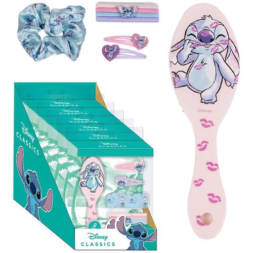 Classics Stitch set per capelli per bambini III - Disney - Modalova