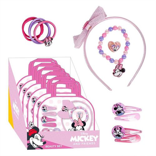 Mickey&Friends Beauty set per bambini - Disney - Modalova