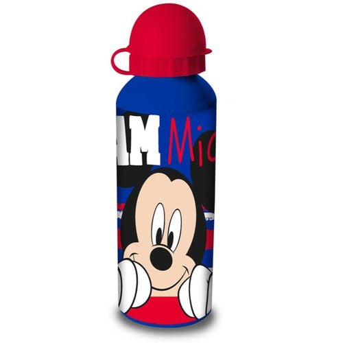 Mickey Bottle botella para agua Blue 500 ml - Disney - Modalova