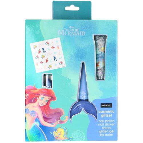 The Little Mermaid Gift Set confezione regalo - Disney - Modalova