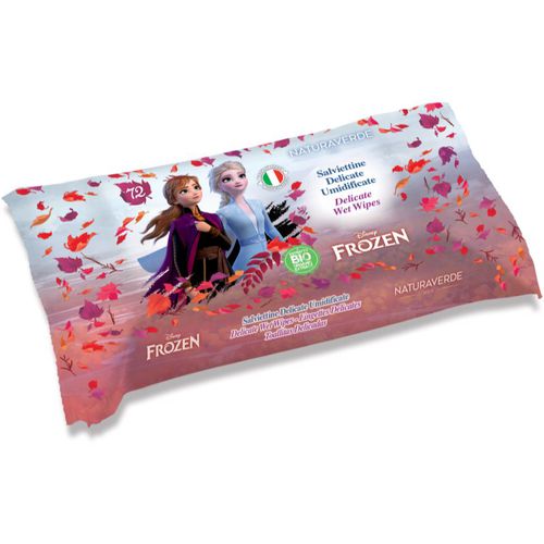 Frozen 2 Delicate Wet Wipes Feuchttücher für Kinder 72 St - Disney - Modalova